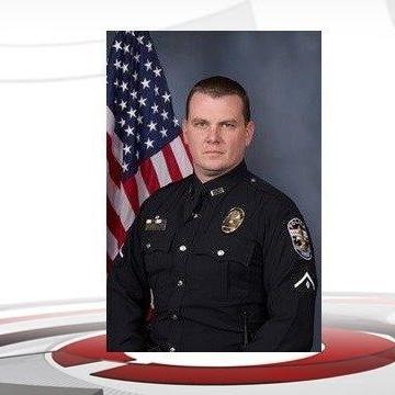 LMPD Det. Jeremy Livers